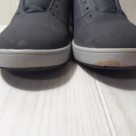 Nike SB Dunk Low Rare Colorway Of Charcoal Grey And Mint Green Mens Size 11 - Picture 7 of 8